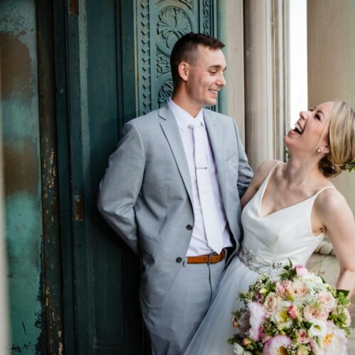 Wedding Photographer Cleveland Portfolio