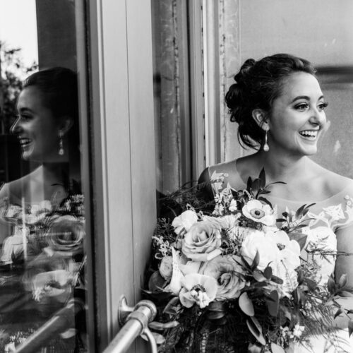 Wedding Photographer Cleveland Portfolio