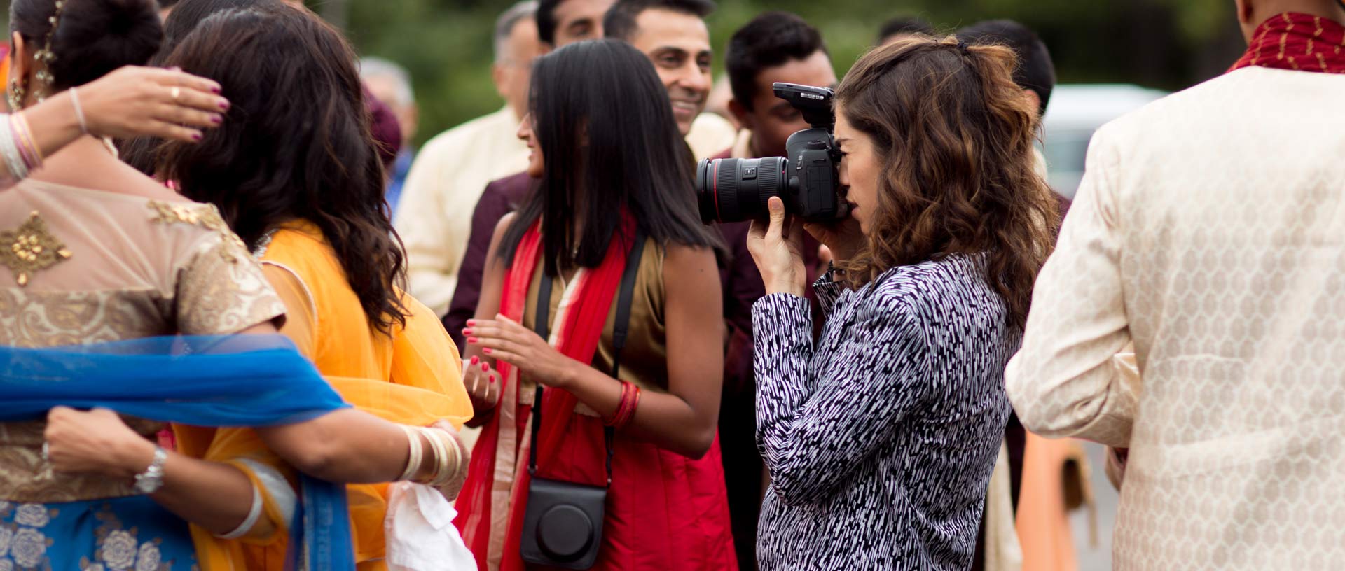 wedding photographer gabriella