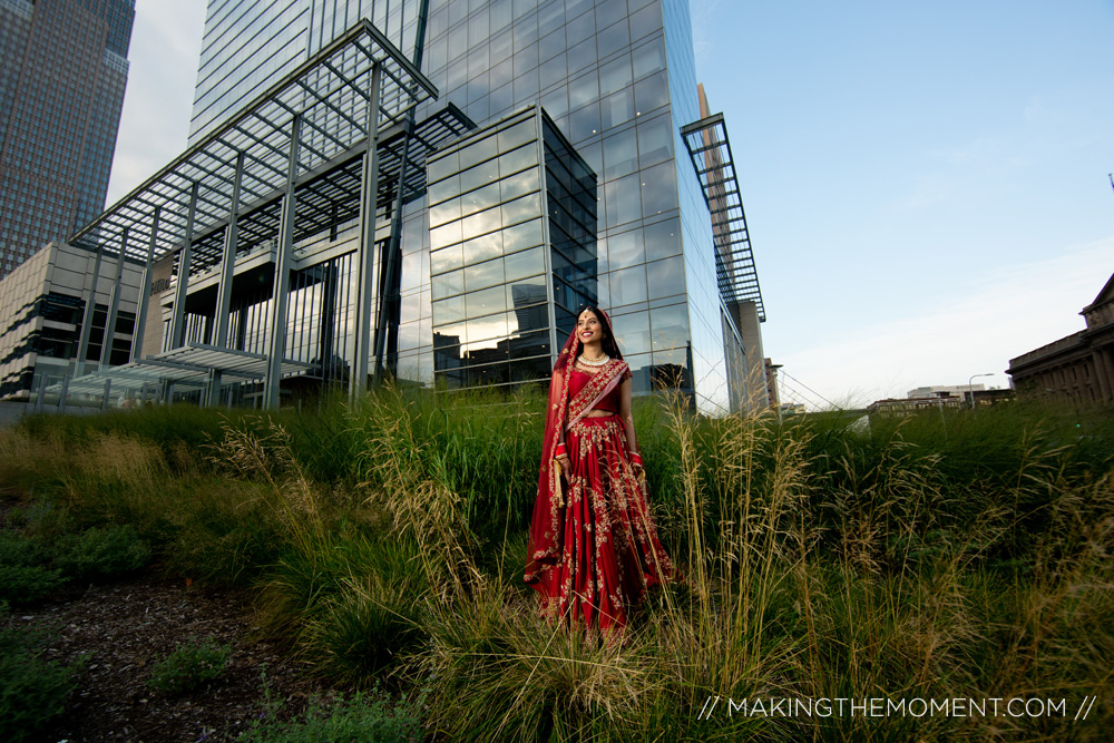 Best Indian Wedding Photographers Cleveland