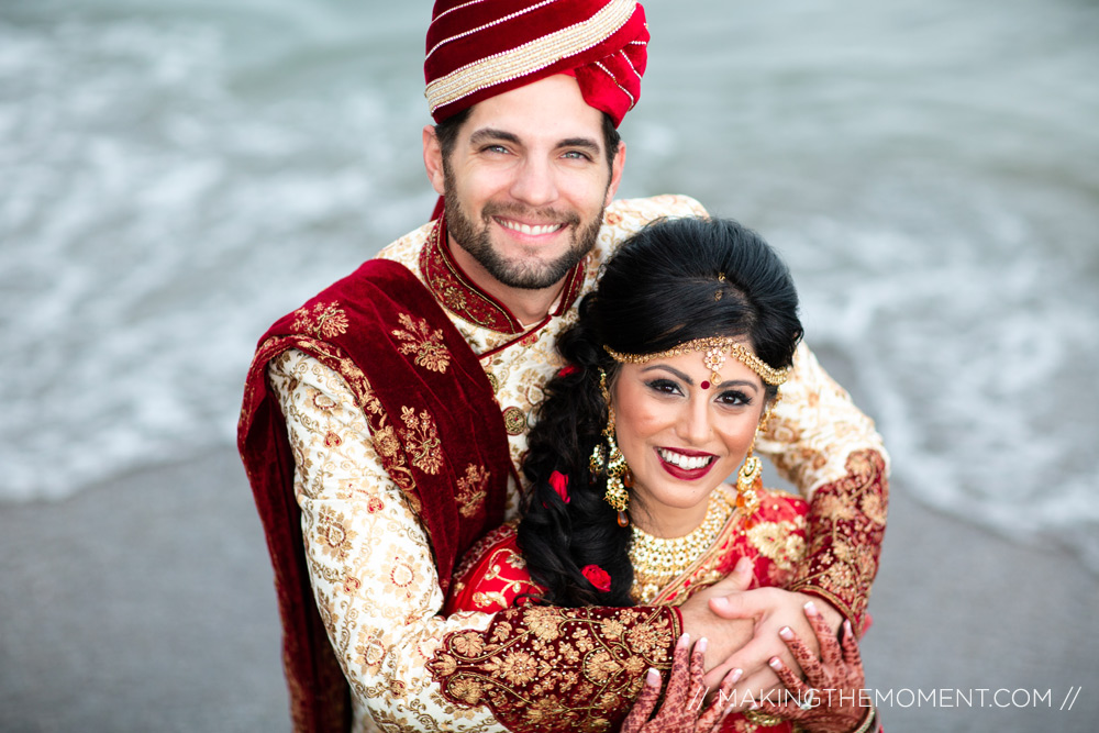 Fusion Indian Wedding Cleveland