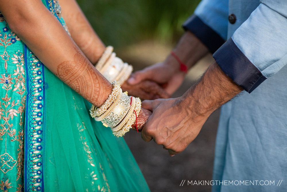 Best Indian Wedding Photographers Cleveland