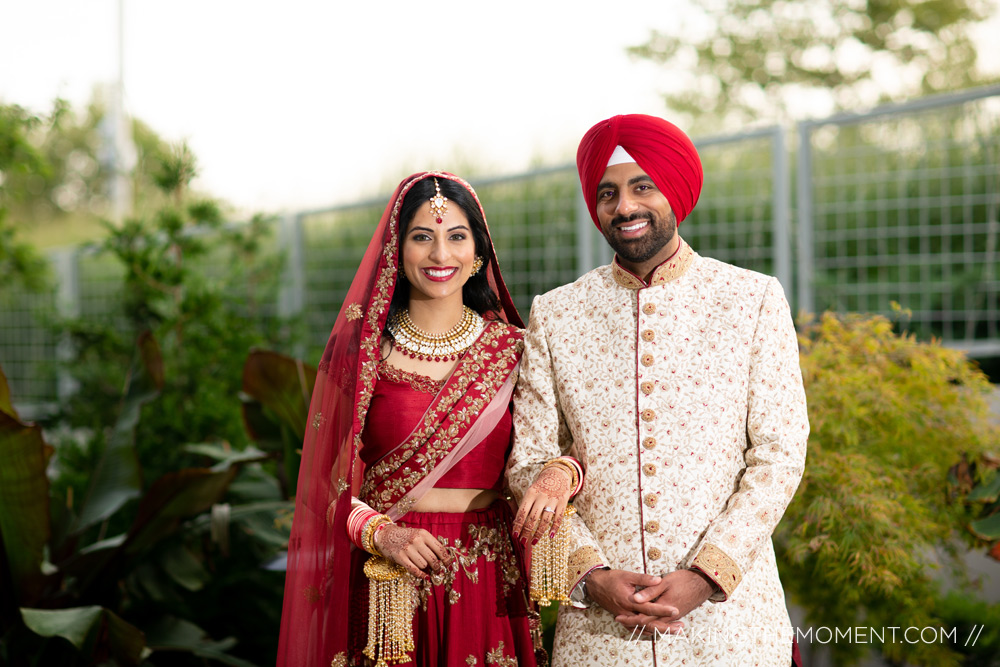 Experienced Indian Wedding Photographer Cleveland