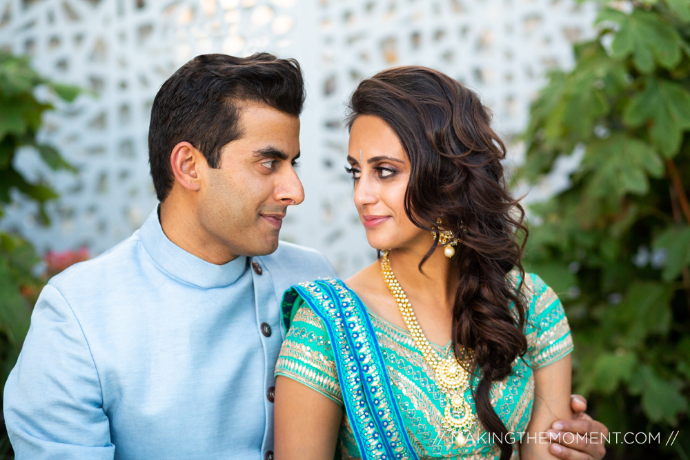 Indian Wedding Photographer Cleveland