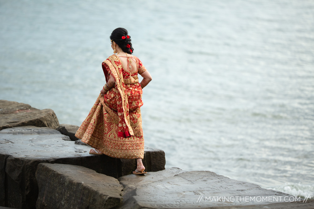 Experienced Indian Wedding Photographer Cleveland