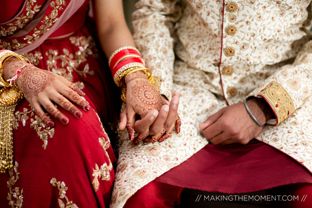 Best Indian Wedding Photographer Cleveland