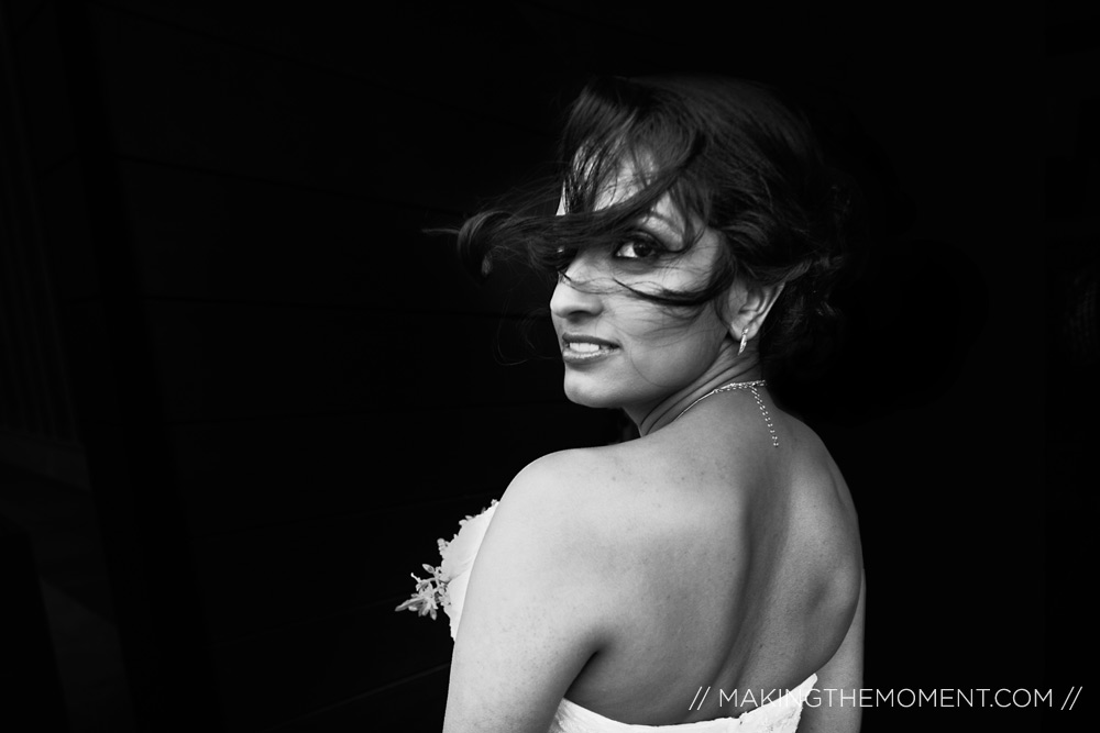 Artistic Indian Wedding Photographer Cleveland