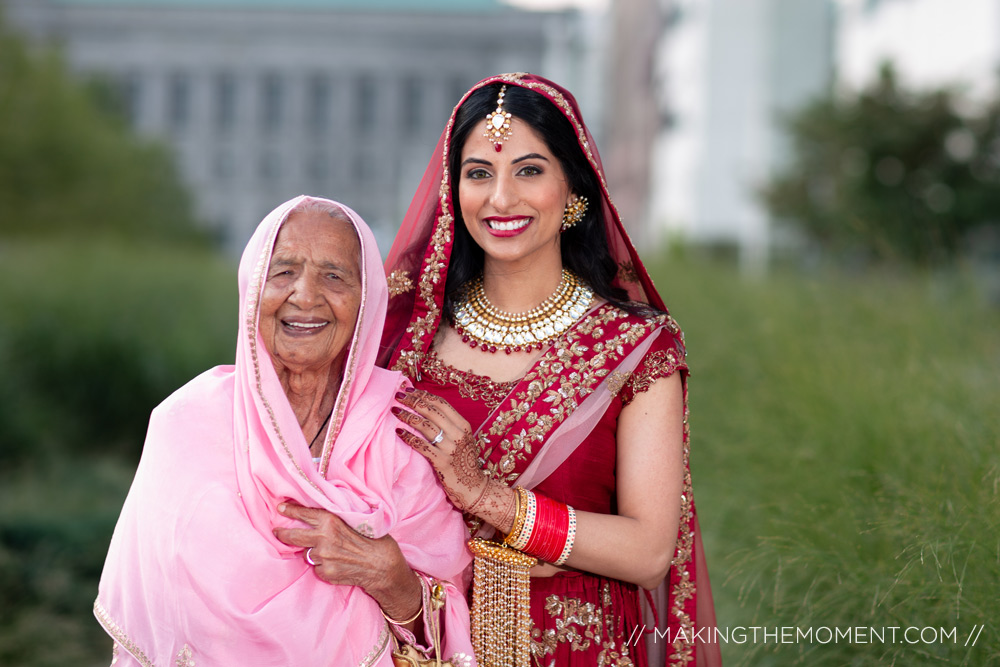 Experienced Indian Wedding Photographer Cleveland