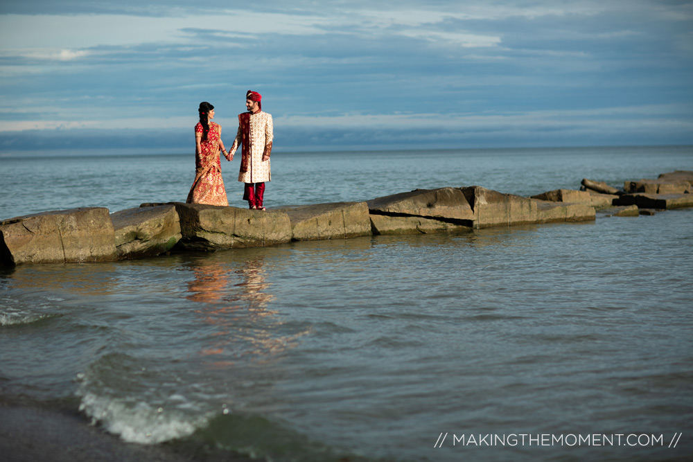 Best Indian Wedding Photographer Cleveland