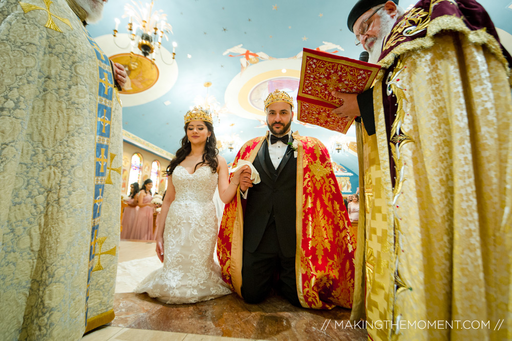 Egyptian wedding photography cleveland