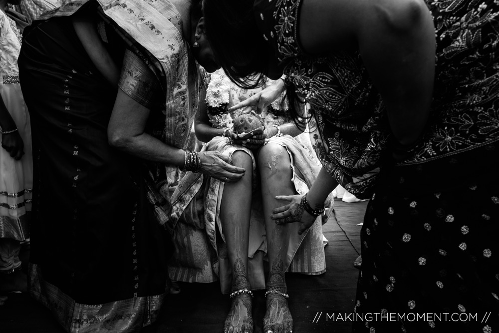 Experienced Indian Wedding Photographer Cleveland