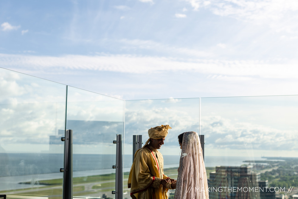Best Indian Wedding Photographers Cleveland