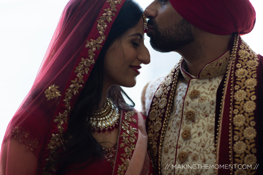 Best Indian Wedding Photographer Cleveland