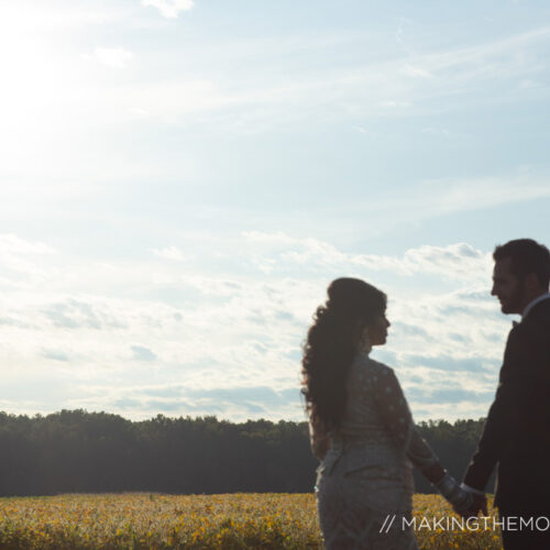 Indian Wedding Photographer Cleveland