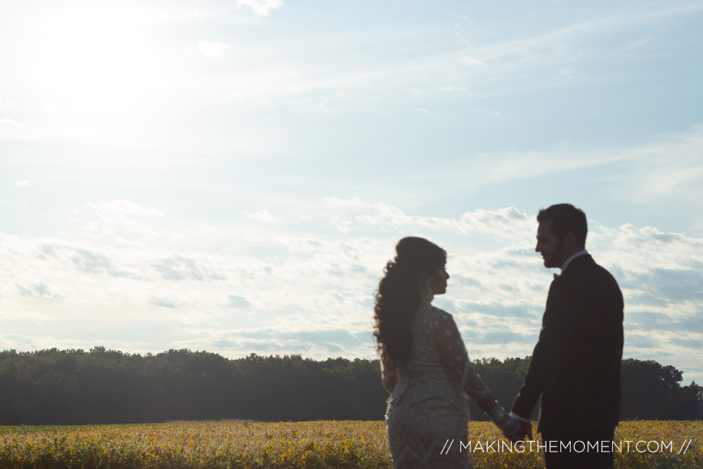 Indian Wedding Photographer Cleveland