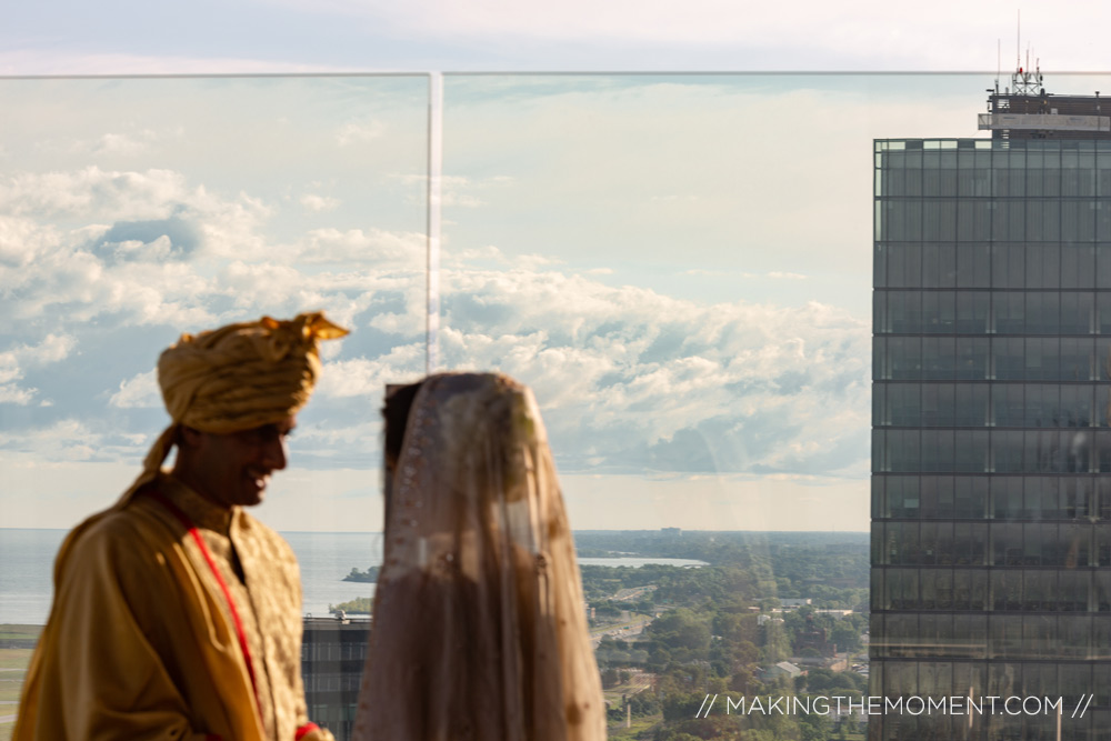 Unique Indian Wedding Photographer Cleveland