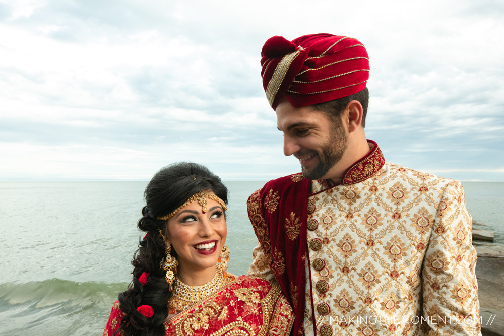 Best Indian Wedding Photographer Cleveland