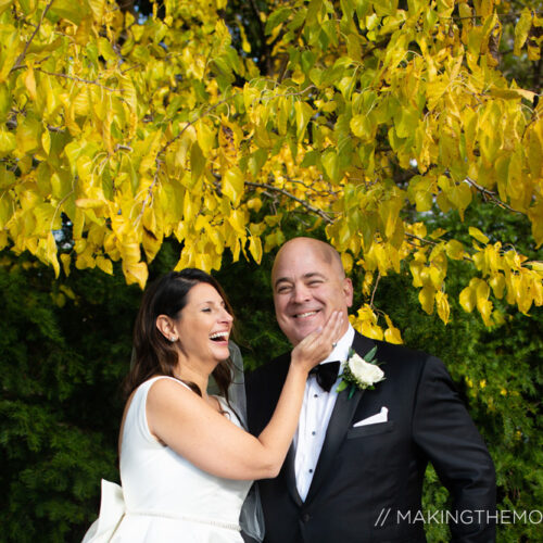 Best Wedding Photographers Cleveland