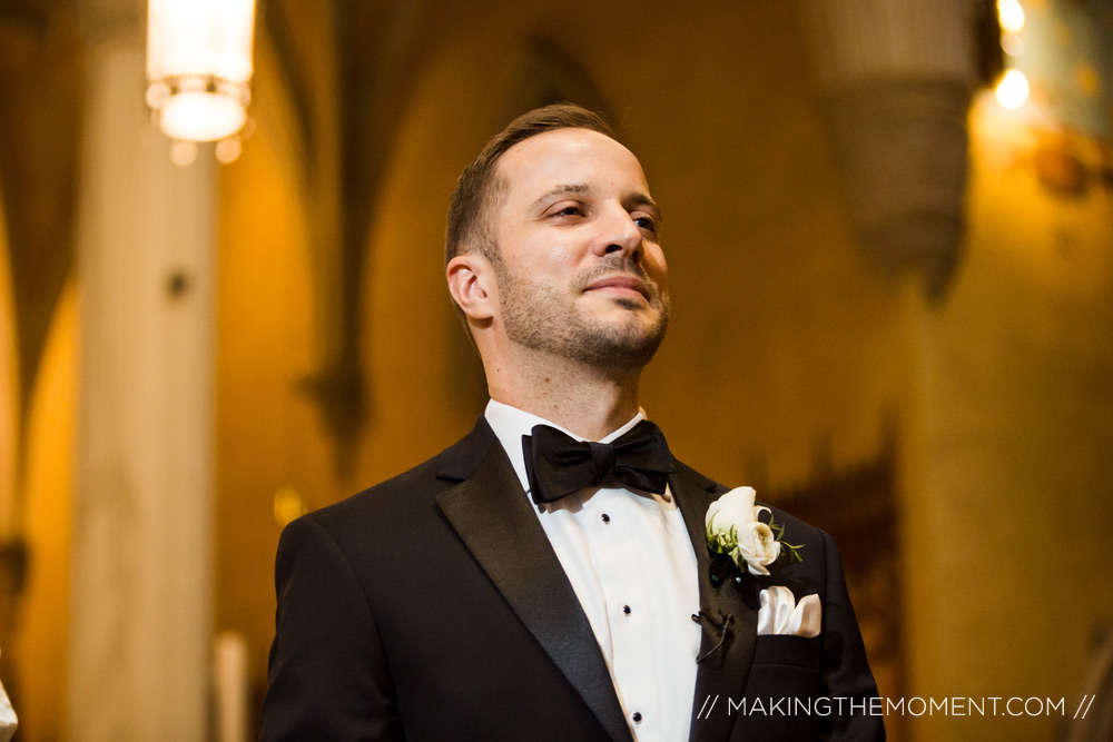 Best Wedding Photographer Cleveland