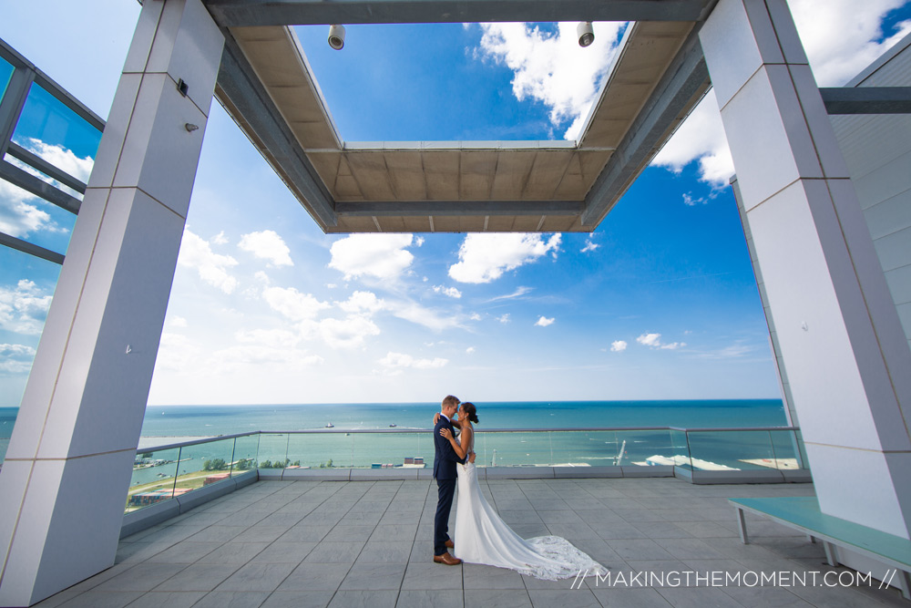 Artistic Wedding Photopgraphy Cleveland