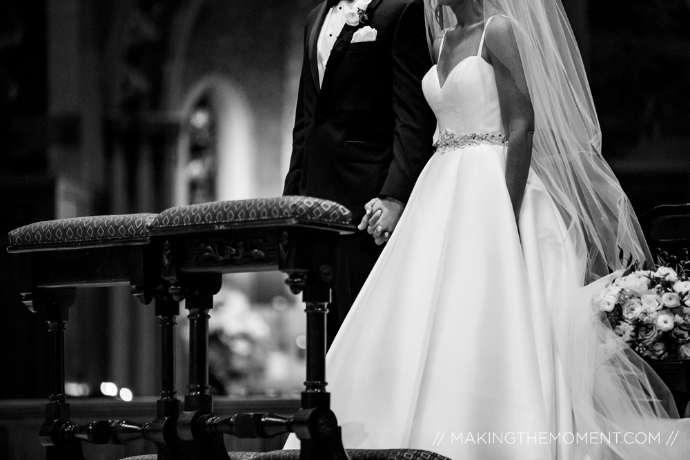 Artistic Wedding Photographer Cleveland