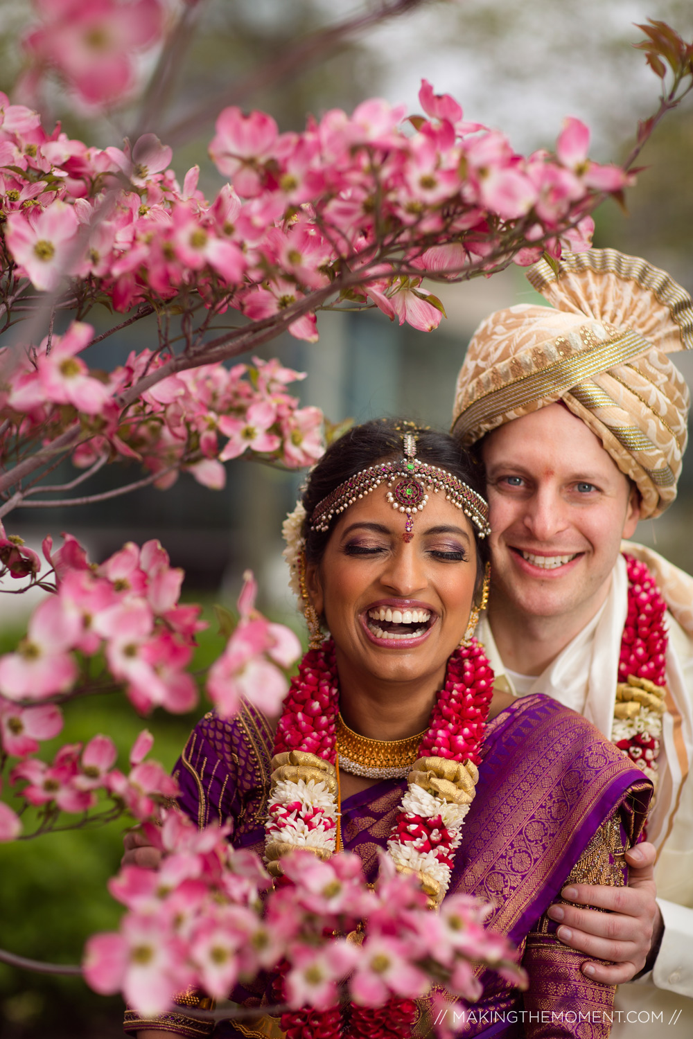 Best Indian Wedding Photographer Cleveland