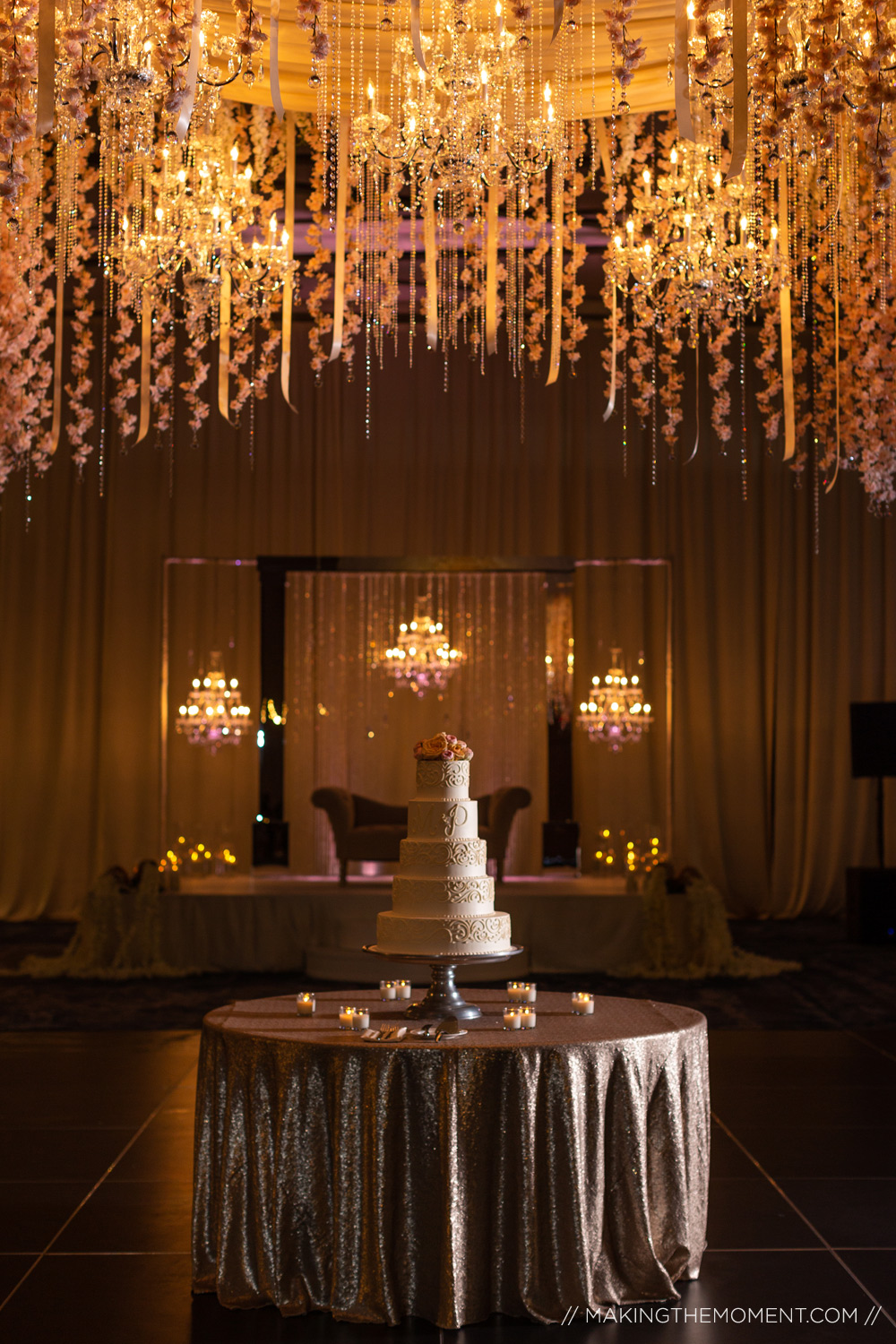 Best Indian Wedding Photographers Cleveland