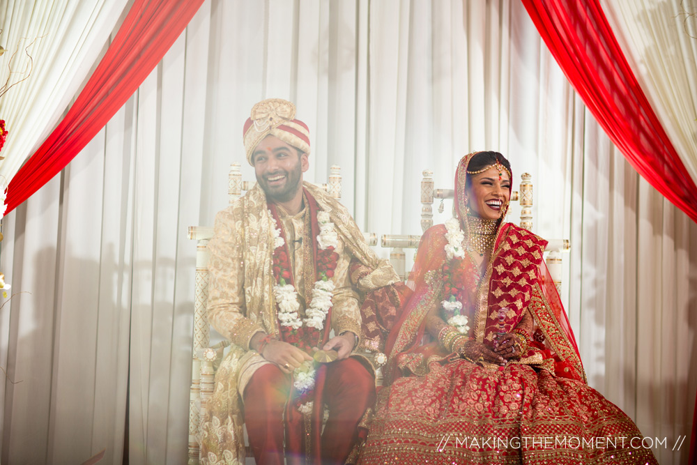 Experienced Indian Wedding Photographer Cleveland