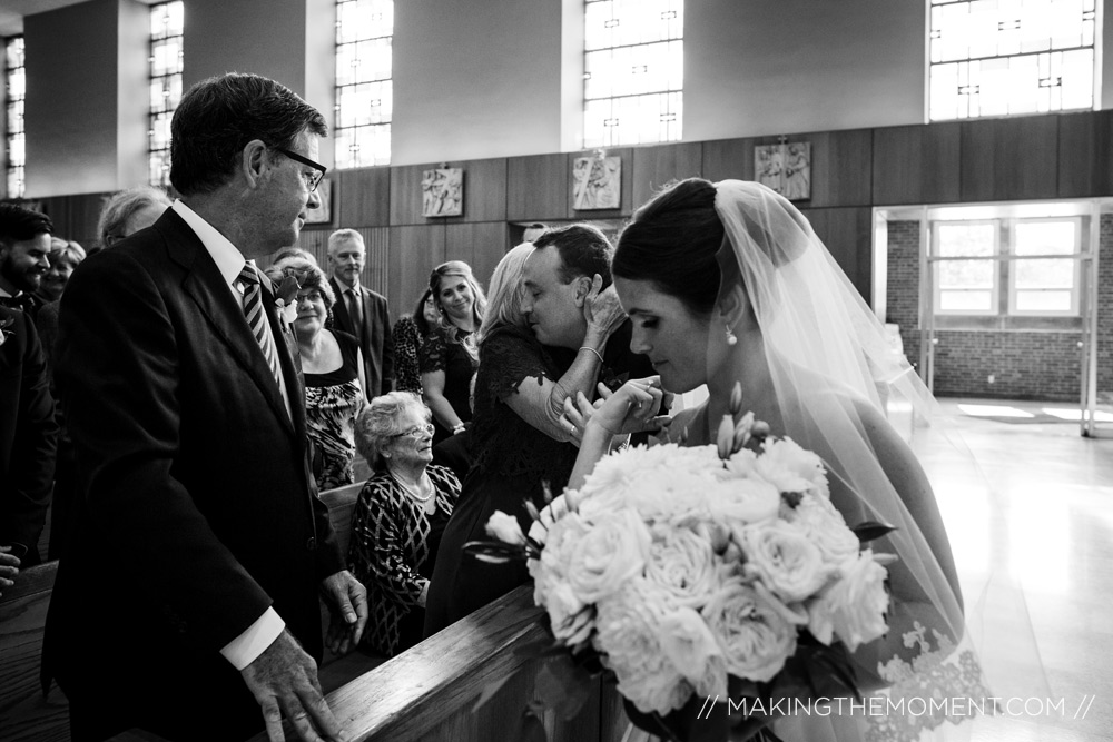 Wedding Photography in Cleveland