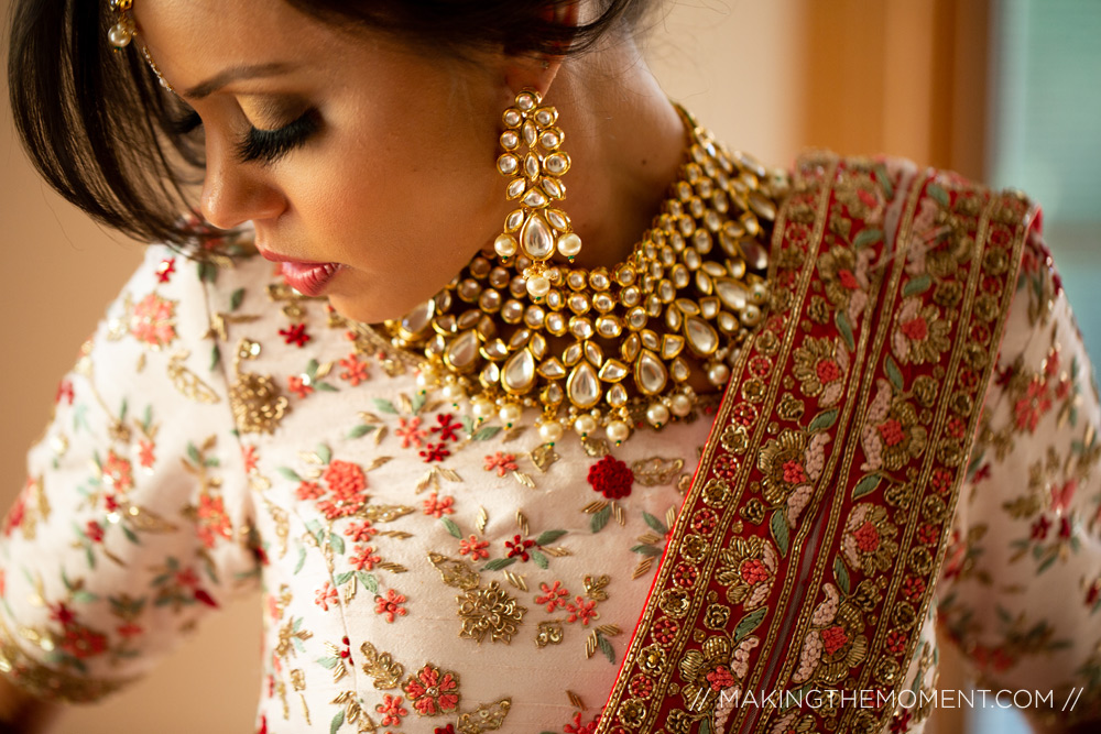 Experienced Indian Wedding Photographer Cleveland