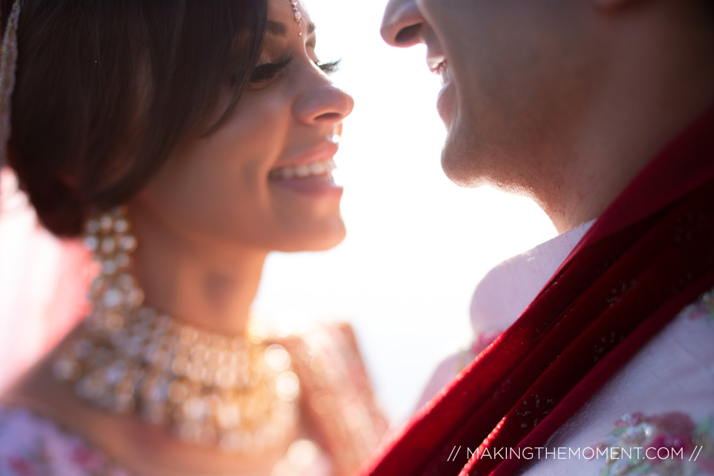 Best Indian Wedding Photographers Cleveland