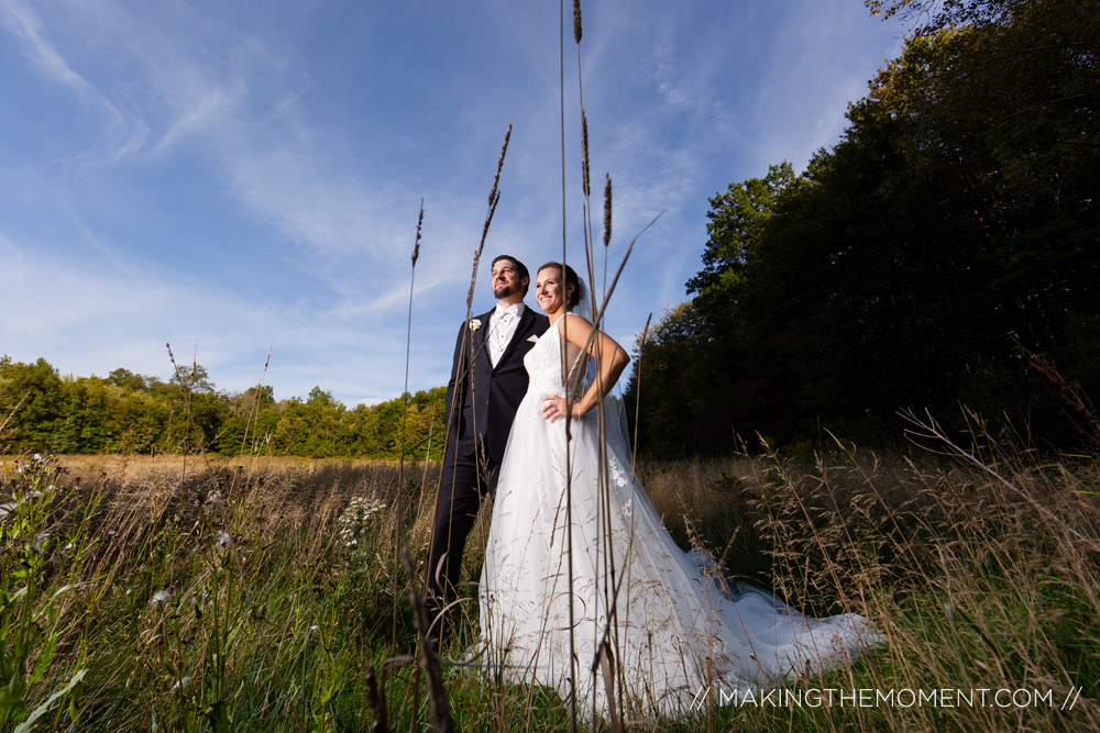 Cleveland Wedding Photographer