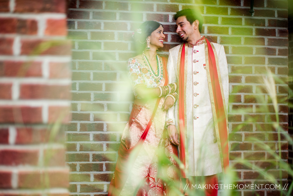 Indian Wedding Photographer Cleveland