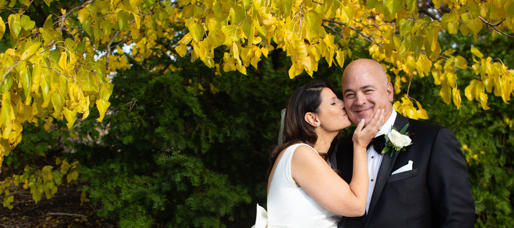 Angie + Anthony // Tuscany