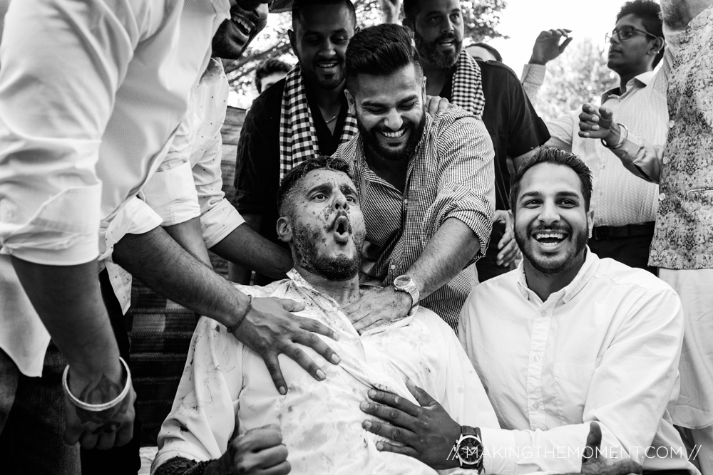 Experienced Indian Wedding Photographer