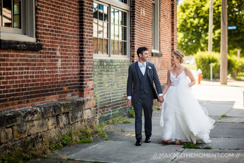 Best Wedding Photographers Cleveland