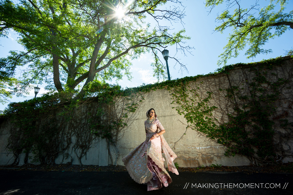 Fun Indian Wedding Photography