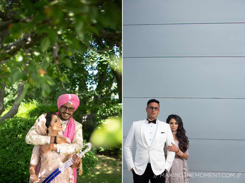 Experienced Sikh Wedding Photographer