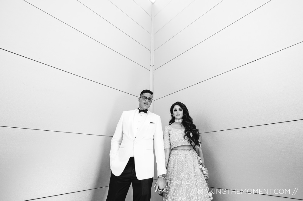 Experienced Sikh Wedding Photographer