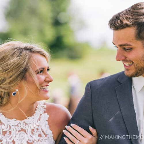 Best wedding photographers Cleveland
