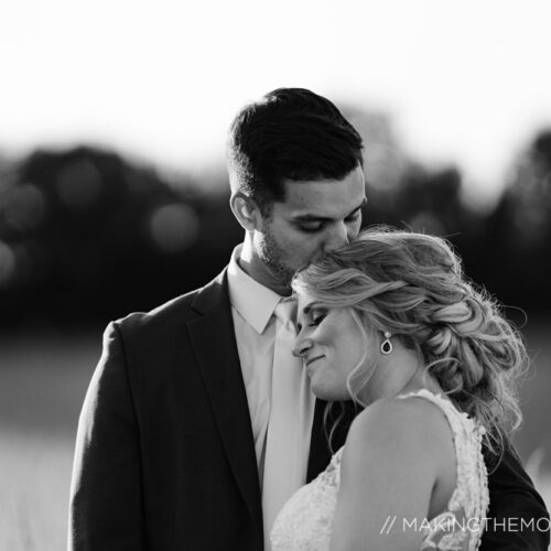 Sweet Wedding Photography Cleveland