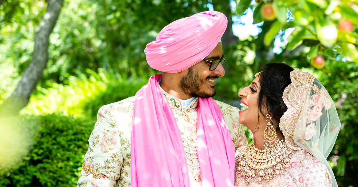 Sikh Wedding Videographer Cleveland Ohio