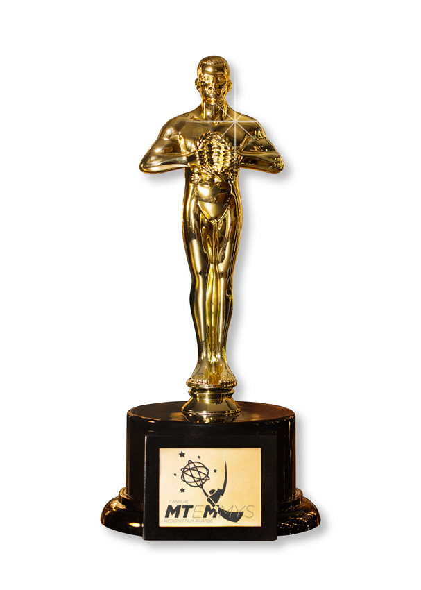 trophy mtemee