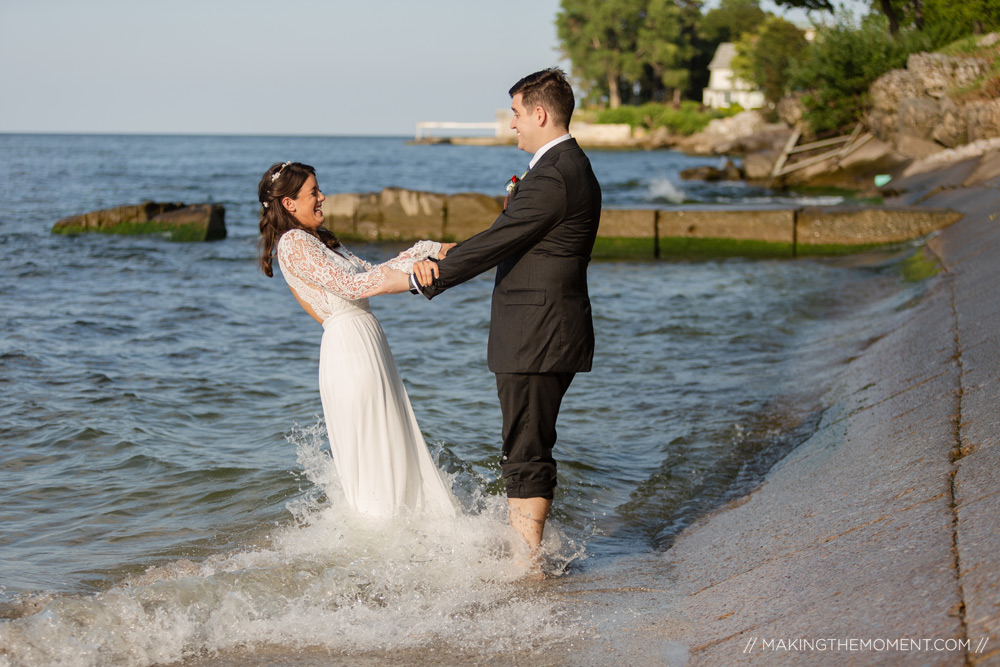 Beach Cleveland Wedding Ideas