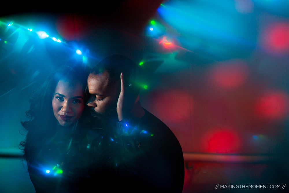 Artistic Wedding Session Cleveland Photographers