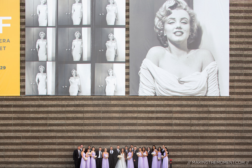 Cleveland Museum of Art Creative Photographer