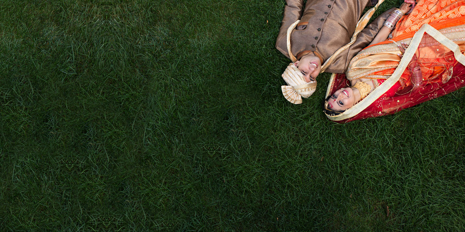 Creative wedding photographers in cleveland ohio