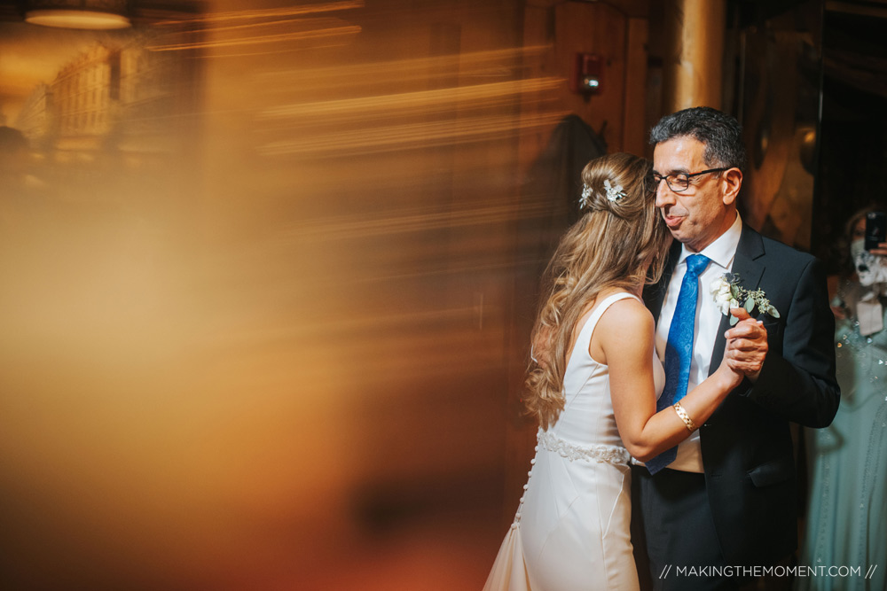 Best Photojournalistic Wedding Photographers Cleveland