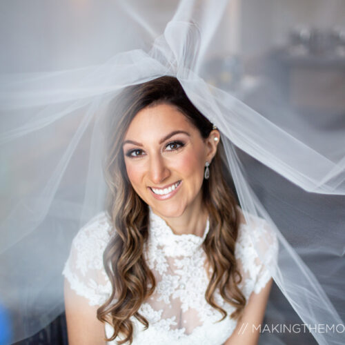 Cleveland Wedding Photographer