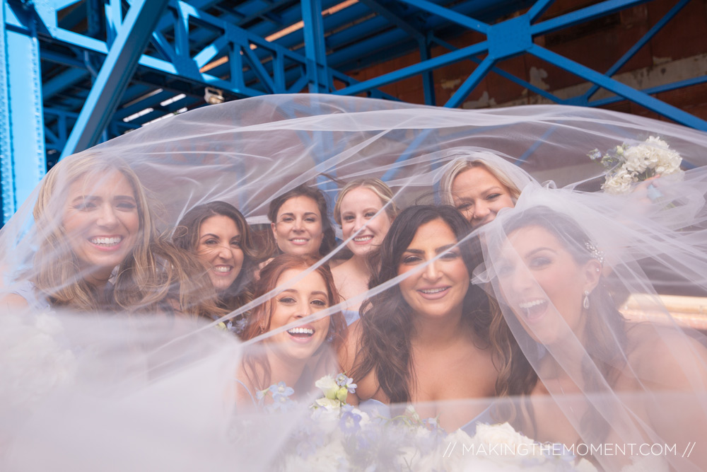 Best Wedding Photographers Cleveland